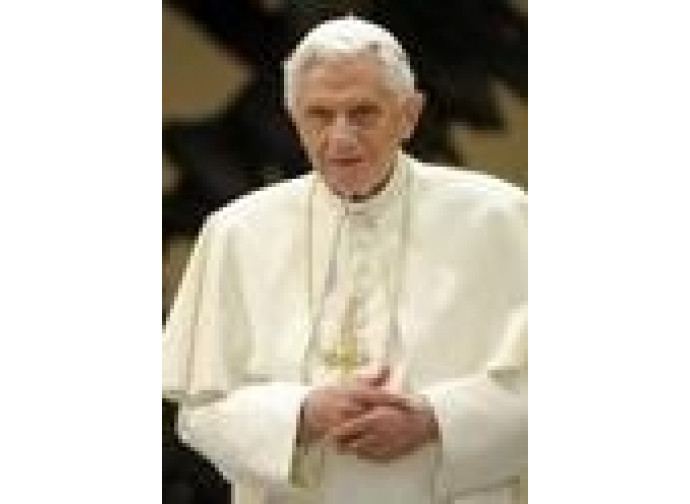 Benedetto XVI Benedetto XVI
